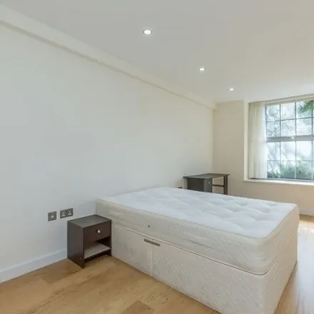 Rent this 3 bed apartment on Traid in Holloway Road, London