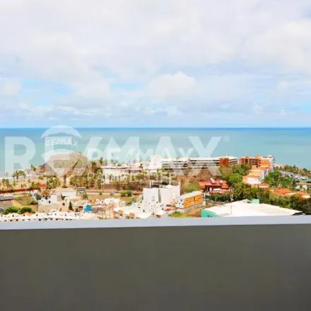 Buy this 3 bed apartment on Boulevard Marina Mazatlán in Marina Mazatlán, 82000 Mazatlán