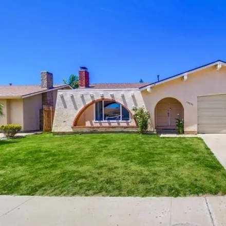 Buy this 3 bed house on 10254 Rio Camino in Lakeside, CA 92040