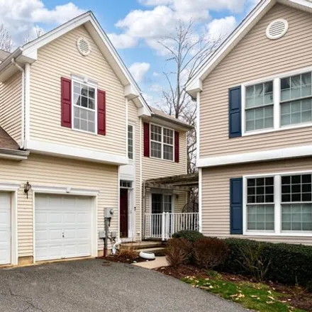 Buy this 3 bed townhouse on 34 Brookside Drive in Mount Olive, NJ 07828