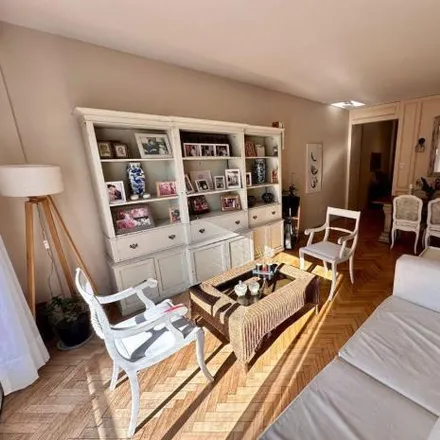 Buy this 2 bed apartment on Soldado de la Independencia 1233 in Palermo, C1426 ABO Buenos Aires