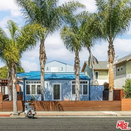 Buy this 5 bed townhouse on 3099 Goldsmith Street in Santa Monica, CA 90405