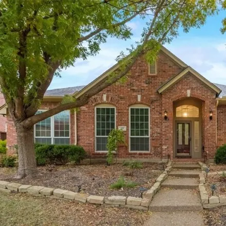 Buy this 4 bed house on 931 Gibbs Crossing in Coppell, TX 75019