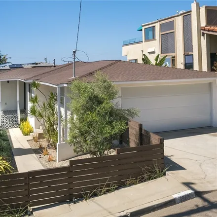 Image 3 - 1865 Hillcrest Drive, Hermosa Beach, CA 90254, USA - House for sale