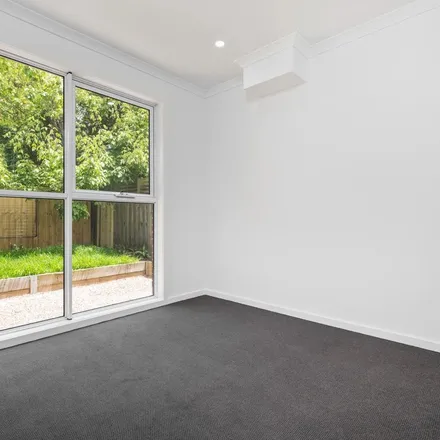 Rent this 4 bed townhouse on Grandview Grove in Bayswater VIC 3153, Australia