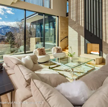 Image 6 - Red Mountain Road, Aspen, CO 81612, USA - House for rent