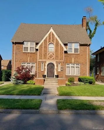 Buy this 5 bed house on 16856 Muirland Street in Detroit, MI 48221