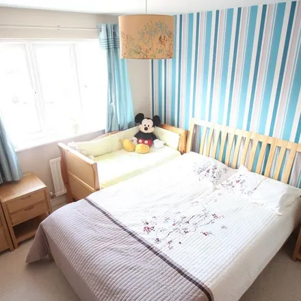 Rent this 3 bed apartment on Ipswich Close in Liverpool, L19 2HP