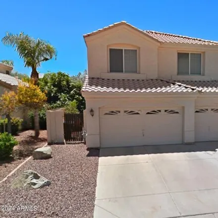 Rent this 5 bed house on 526 South Pueblo Street in Gilbert, AZ 85233