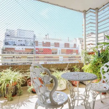 Buy this 3 bed apartment on Avenida Avellaneda 2072 in Flores, C1406 FYG Buenos Aires