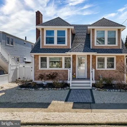 Buy this 4 bed house on East 21th Street in Long Beach Township, Ocean County