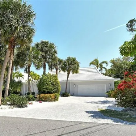 Rent this 3 bed house on 2860 Casey Key Road in Nokomis Beach, Sarasota County