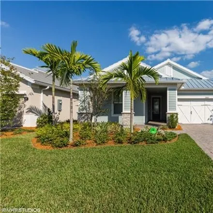 Buy this 2 bed house on Estero High School in 21900 River Ranch Road, Shadow Wood
