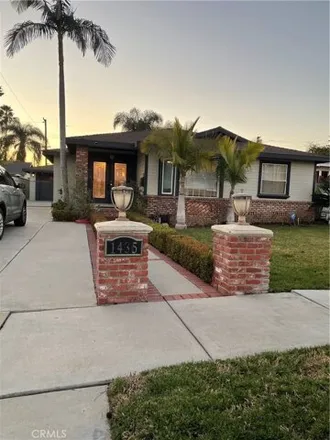 Image 2 - 1459 West Marcella Court, Ontario, CA 91764, USA - House for rent