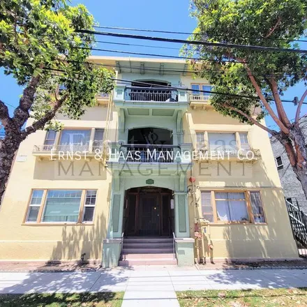 Image 6 - 177 Bonito Avenue, Long Beach, CA 90802, USA - Apartment for rent
