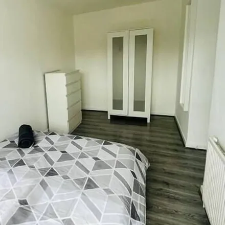 Rent this studio house on Manchester in M40 7ST, United Kingdom