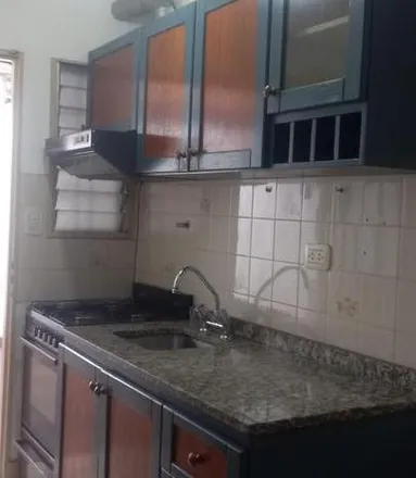 Buy this 1 bed apartment on Entre Ríos 277 in Partido de La Matanza, Villa Luzuriaga