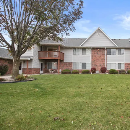 Buy this 2 bed condo on 205 West Aspen Court in Oak Creek, WI 53154