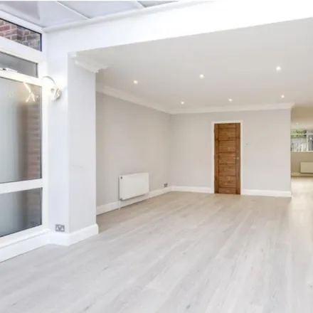 Image 5 - 5 Harley Road, London, NW3 3BX, United Kingdom - Townhouse for rent