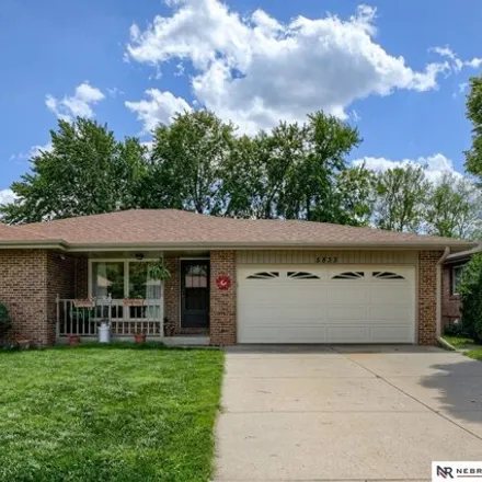 Buy this 3 bed house on 5897 Cedarwood Drive in Lincoln, NE 68506