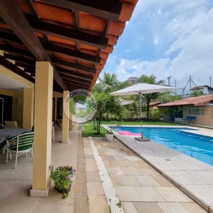 Buy this 6 bed house on Rua Paulo de Camargo 64 in Barra da Tijuca, Rio de Janeiro - RJ