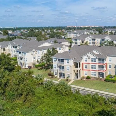 Buy this 3 bed condo on 2309 Silver Palm Drive in Osceola County, FL 34747