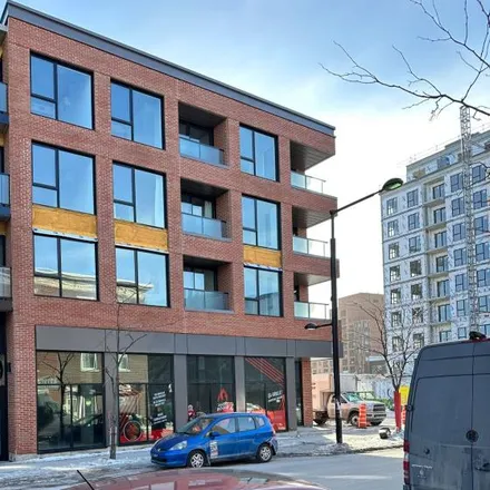 Image 4 - Bazar Du Nord, 2660 Rue Ontario Est, Montreal, QC H2K 1W8, Canada - Apartment for rent