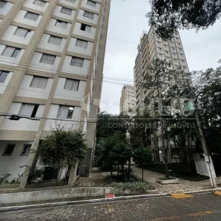 Image 2 - Avenida Doutor Silva Melo, Jardim Marajoara, São Paulo - SP, 04671-245, Brazil - Apartment for sale