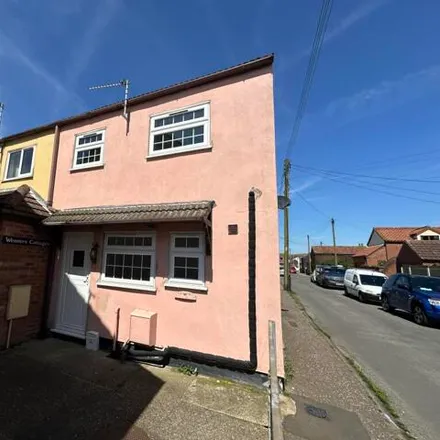 Rent this 2 bed house on Clay Road in Caister-on-Sea, NR30 5HB