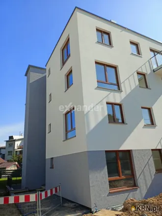 Image 4 - Magnolii 6, 30-384 Krakow, Poland - Apartment for sale