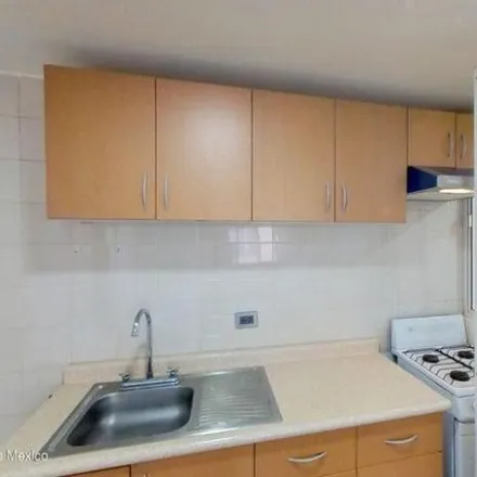 Buy this 2 bed apartment on Calle 5 de Febrero in Cuauhtémoc, 06880 Mexico City