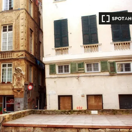 Image 9 - Palazzo Donghi, Vico chiuso delle Formiche, 16123 Genoa Genoa, Italy - Apartment for rent