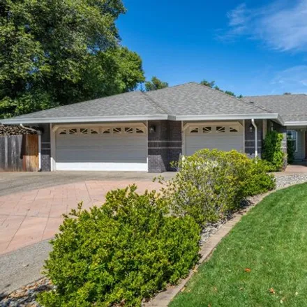 Buy this 4 bed house on 4255 Vista Oaks Court in Redding, CA 96002