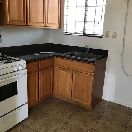 Rent this 1 bed apartment on 24170 Sunnymead Boulevard in Moreno Valley, CA 92553