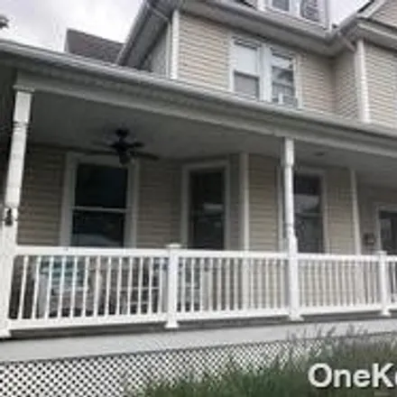 Rent this 2 bed house on 4 Morton Ave Unit Upper in East Rockaway, New York