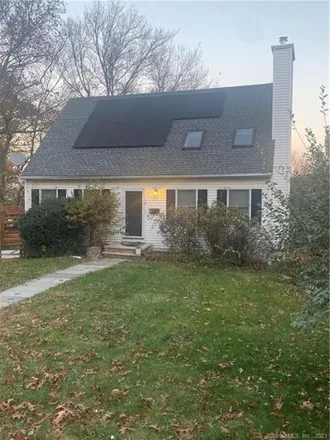 Buy this 3 bed house on 16 Greenhill Circle in Waterbury, CT 06708
