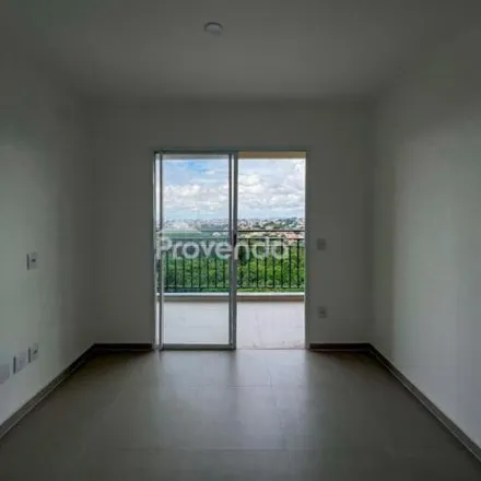 Buy this 2 bed apartment on Rua 1-E in Setor Garavelo, Aparecida de Goiânia - GO