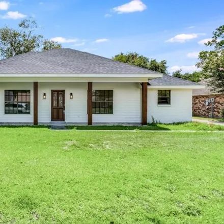 Buy this 3 bed house on 166 Plainview Drive in Lafayette, LA 70508