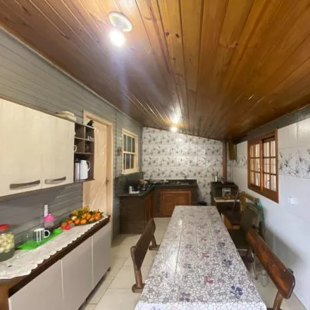 Buy this 2 bed house on Rua Alcides Sabedot in Estância Velha, Canoas - RS