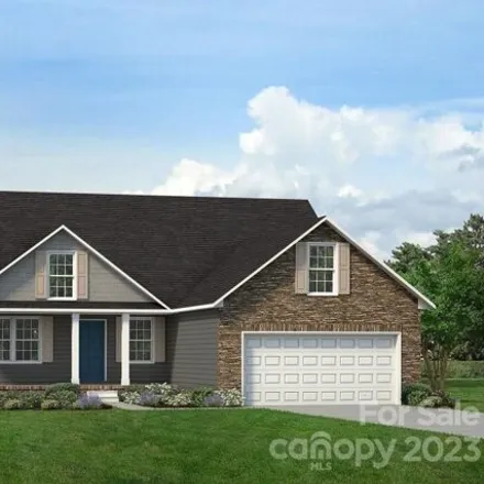 Buy this 3 bed house on unnamed road in Valdese, NC 28671