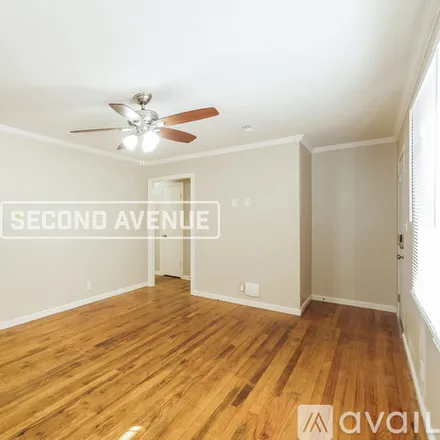 Image 3 - 4610 Lafayette Ave - House for rent