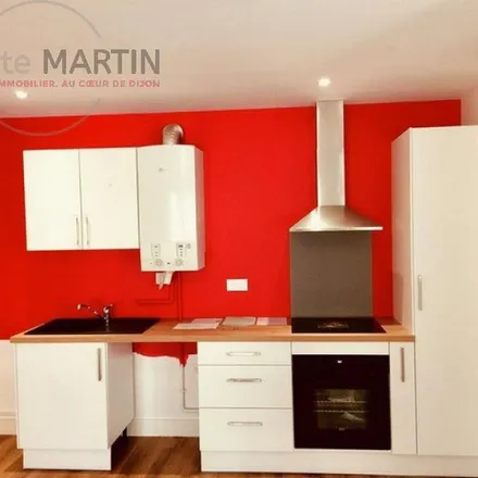 Rent this 4 bed apartment on 2 Rue Magnien in 21220 Fixin, France