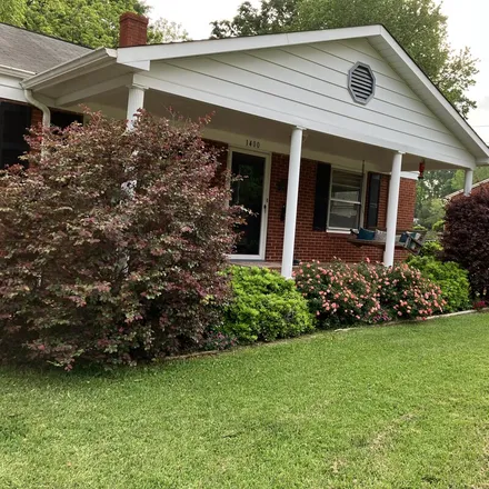 Rent this 1 bed house on Garner in Cloverdale, NC