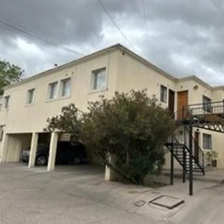 Rent this 2 bed apartment on unnamed road in Distrito Dorrego, Mendoza