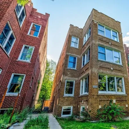 Rent this 4 bed house on 4239 North Ashland Avenue in Chicago, IL 60640