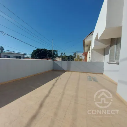 Rent this 3 bed apartment on Calle Circunvalación Poniente 1224 in Valle Del Campestre, 37150 León