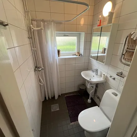 Rent this 2 bed apartment on Skyttsgatan in 231 43 Trelleborg, Sweden
