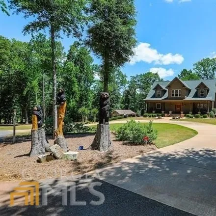 Image 1 - 399 Thomson Road, Centerville, Houston County, GA 31028, USA - House for sale