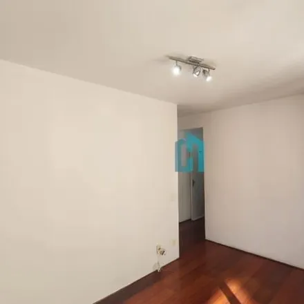 Rent this 1 bed apartment on Pomodori Restaurante in Rua Doutor Renato Paes de Barros 534, Vila Olímpia