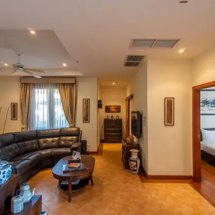 Rent this 4 bed apartment on unnamed road in Bang Na District, Bangkok 10260